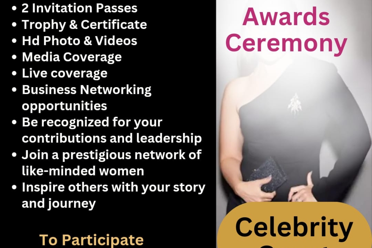 Call for Nominations – Women of the Millenia Awards 2024