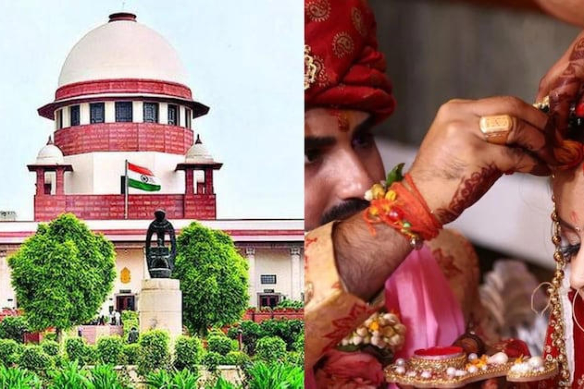 'Coercive tactics': SC strongly criticizes the misuse of divorce laws by women against men.