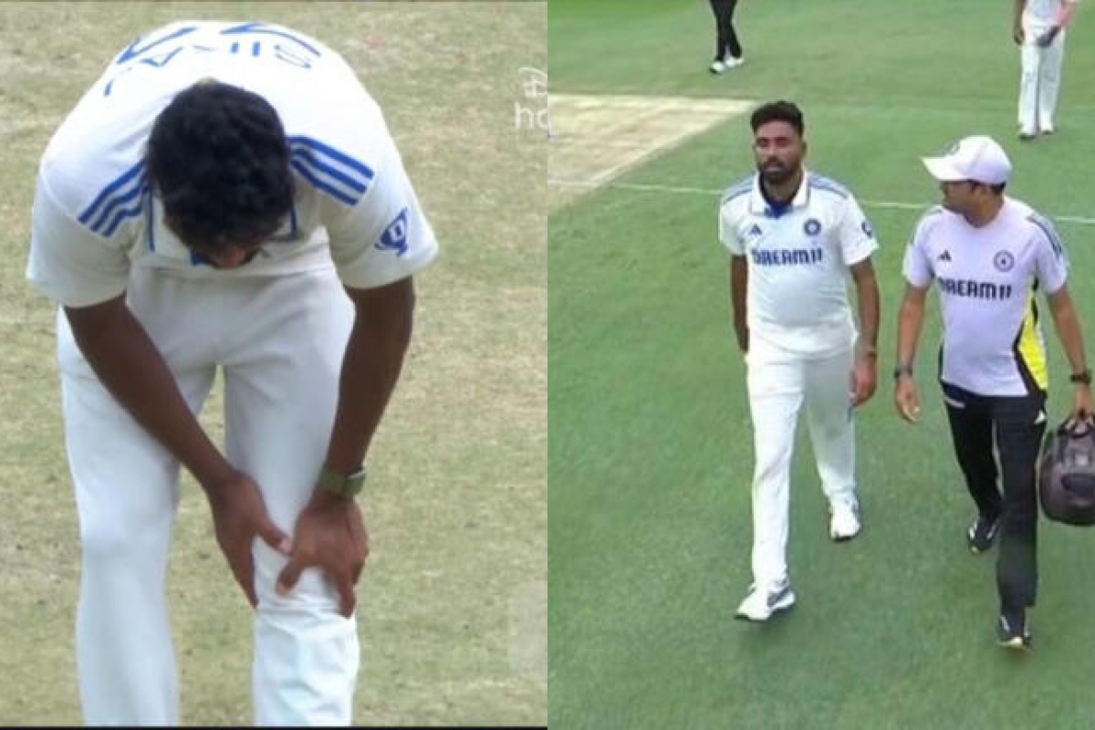 IND vs AUS, 3rd Test Live Updates: Travis Head frustrates India yet again, building a vital partnership with Steve Smith.