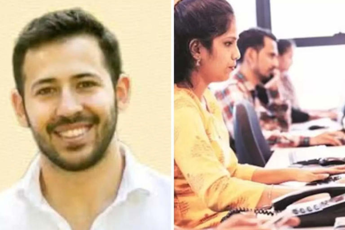 Argentine CEO States It's 'Okay' for Indian Employees to Be Paid Less Than Americans, Refers to Them as 'Disposable'