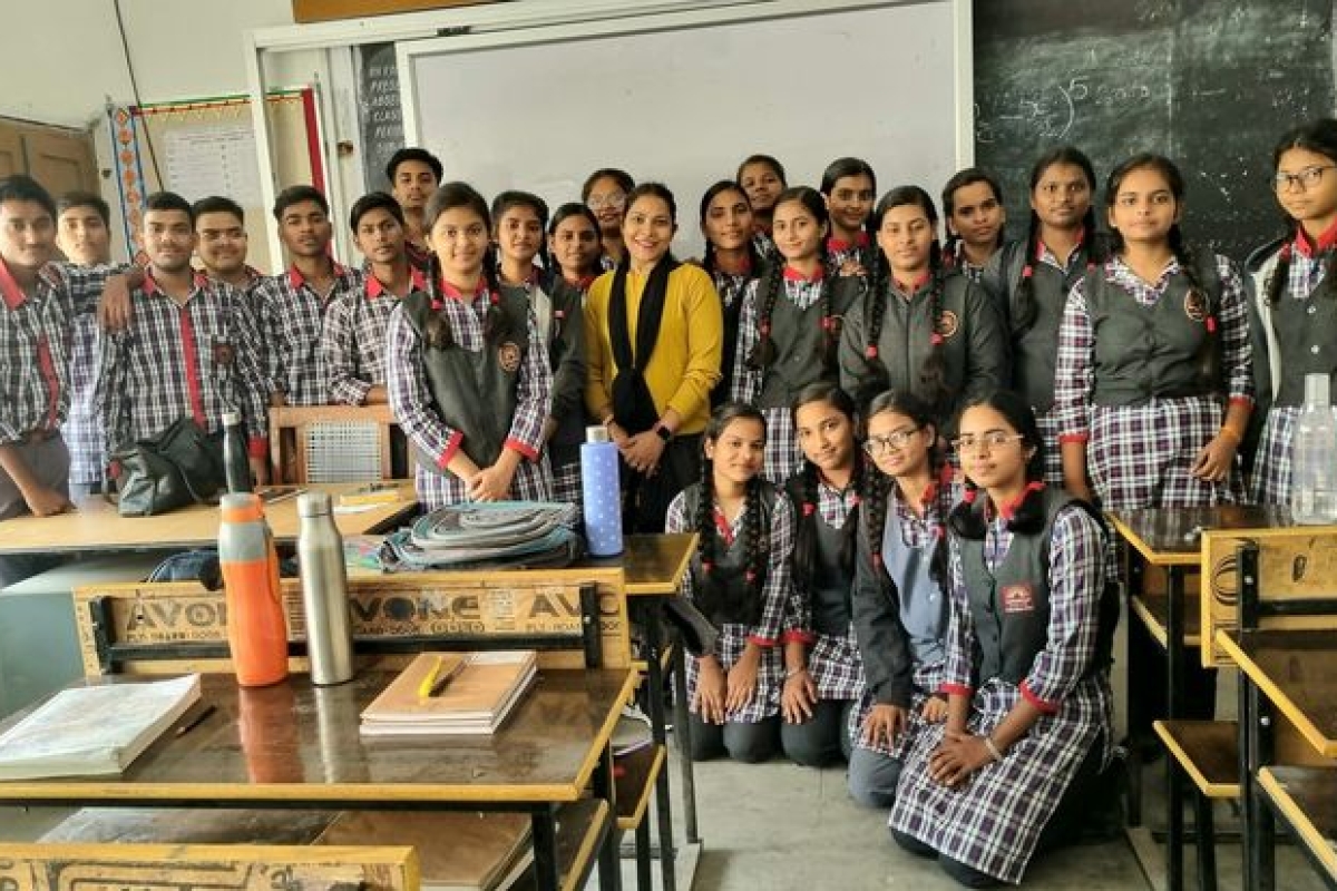 Student Proficiency in Math, English Declines in Higher Classes: Govt Survey