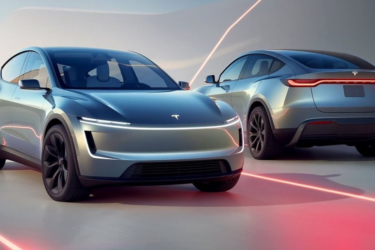 Tesla to Launch First India Showroom in Mumbai on July 15, Model Y to Lead Lineup