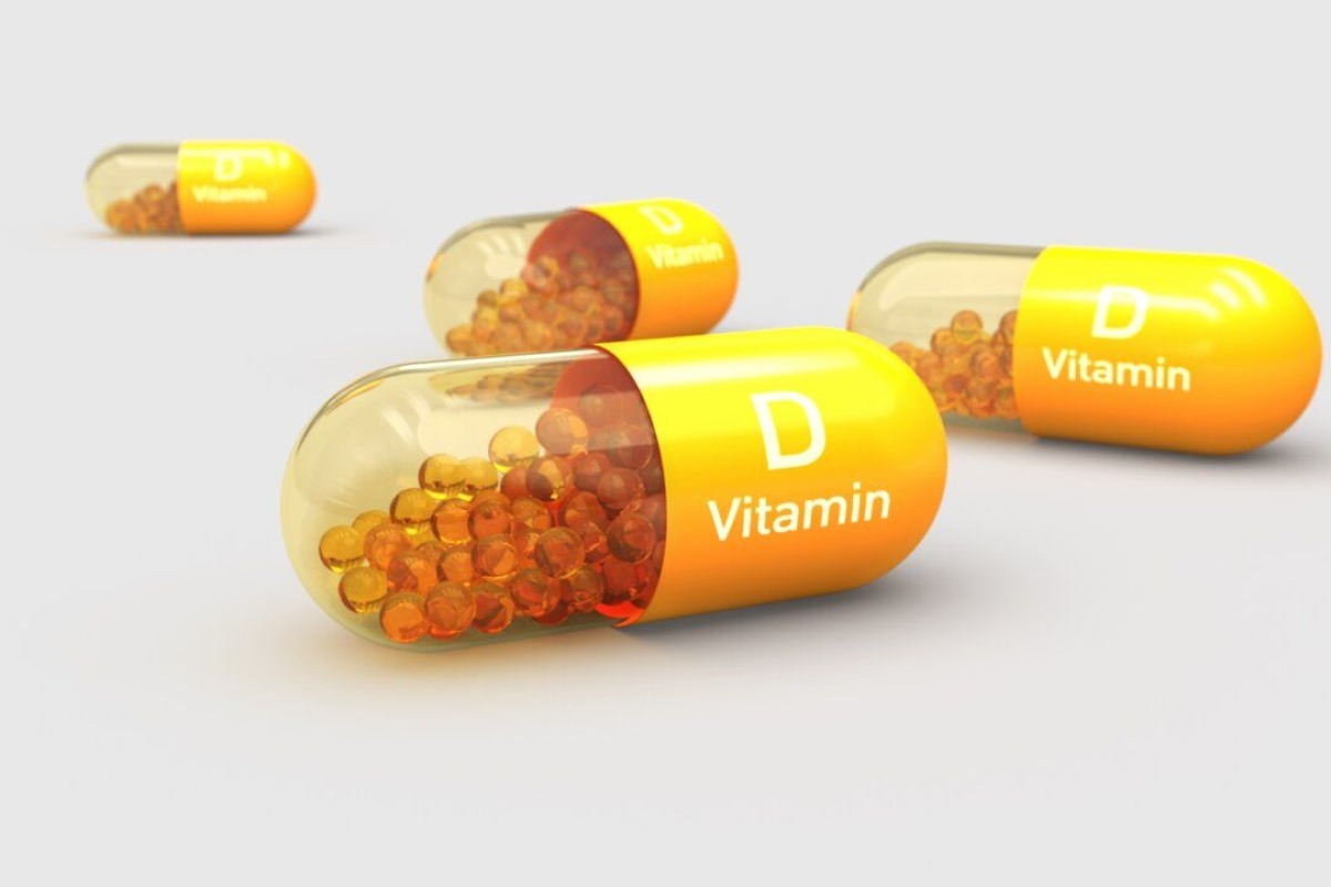 Vitamin D3 Breakthrough: New Form Shows Promise for Autism Symptoms—But It’s Complicated